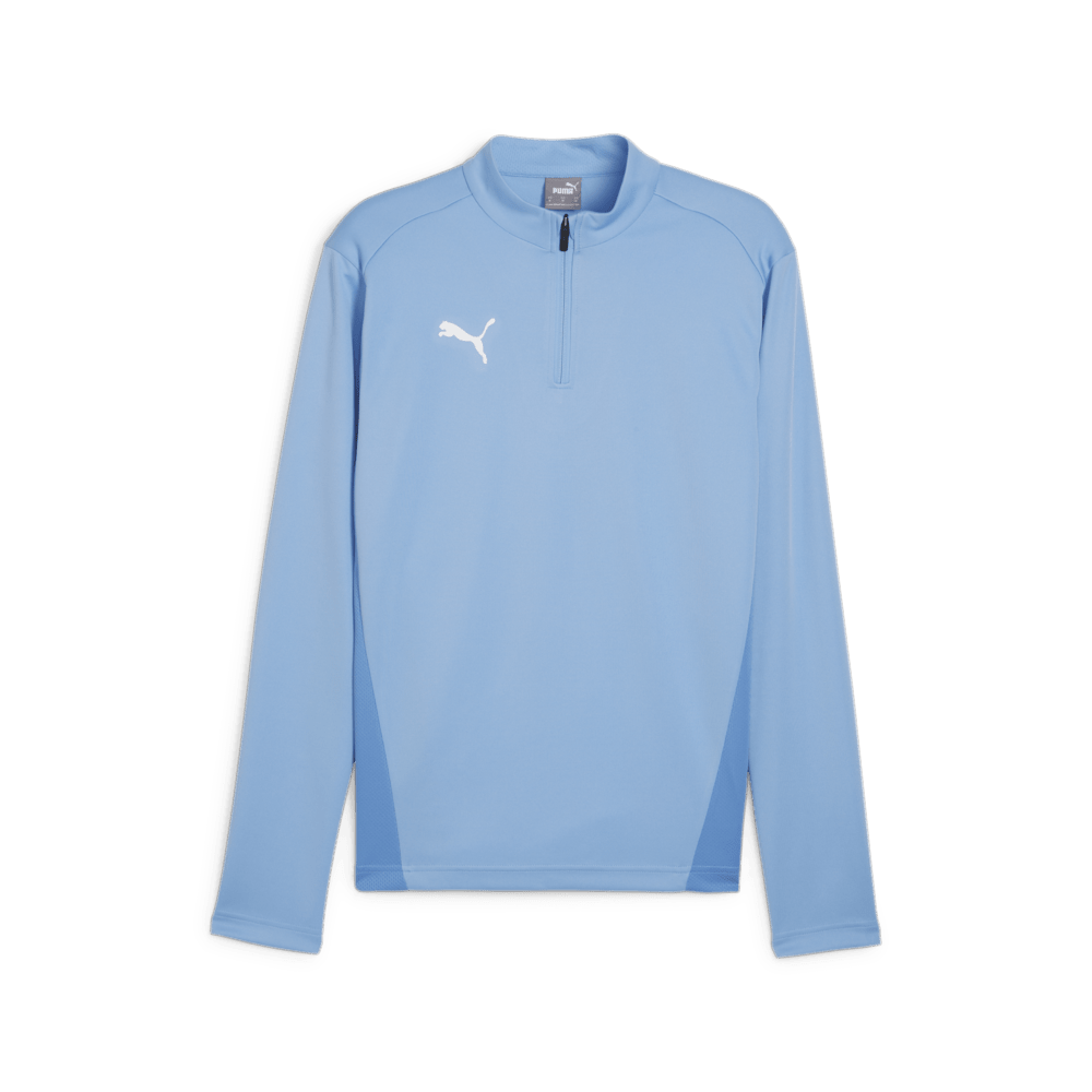 PUMA Teamgoal Training 1/4 Zip Top - Best Buy Soccer