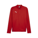 PUMA Teamgoal Training 1/4 Zip Top - Best Buy Soccer