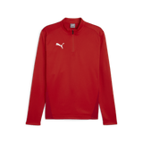 PUMA Teamgoal Training 1/4 Zip Top - Best Buy Soccer