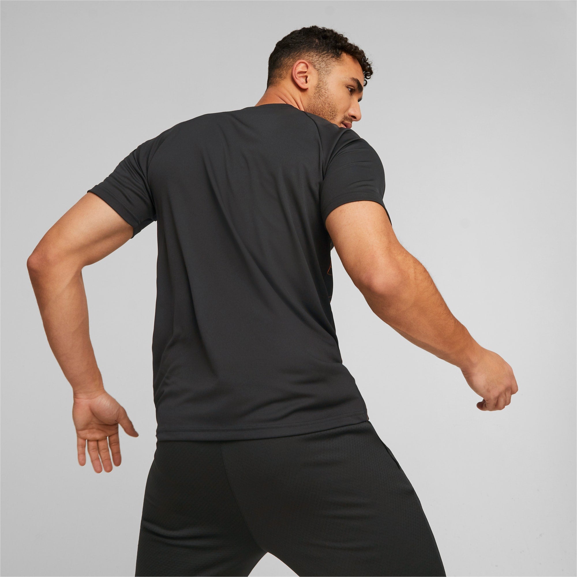 PUMA TeamLIGA Graphic Jersey - Best Buy Soccer