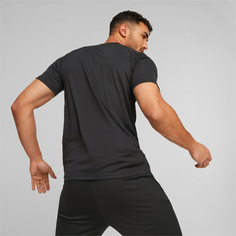 PUMA TeamLIGA Graphic Jersey - Best Buy Soccer