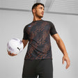 PUMA TeamLIGA Graphic Jersey - Best Buy Soccer