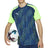 PUMA TeamLIGA Graphic Jersey Persian Blue Pro Green - Best Buy Soccer