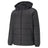 PUMA TeamLiga Padded Jacket Black - Best Buy Soccer