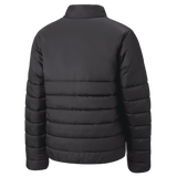 PUMA Teamliga Padded Jacket Zip Black - Best Buy Soccer