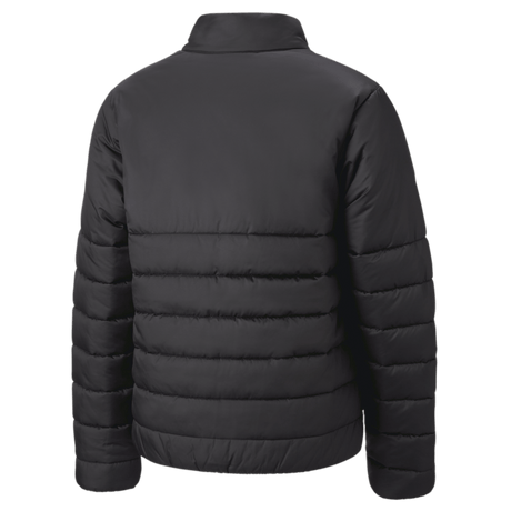 PUMA Teamliga Padded Jacket Zip Black - Best Buy Soccer