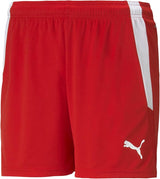 PUMA Teamliga Shorts Womens - Best Buy Soccer