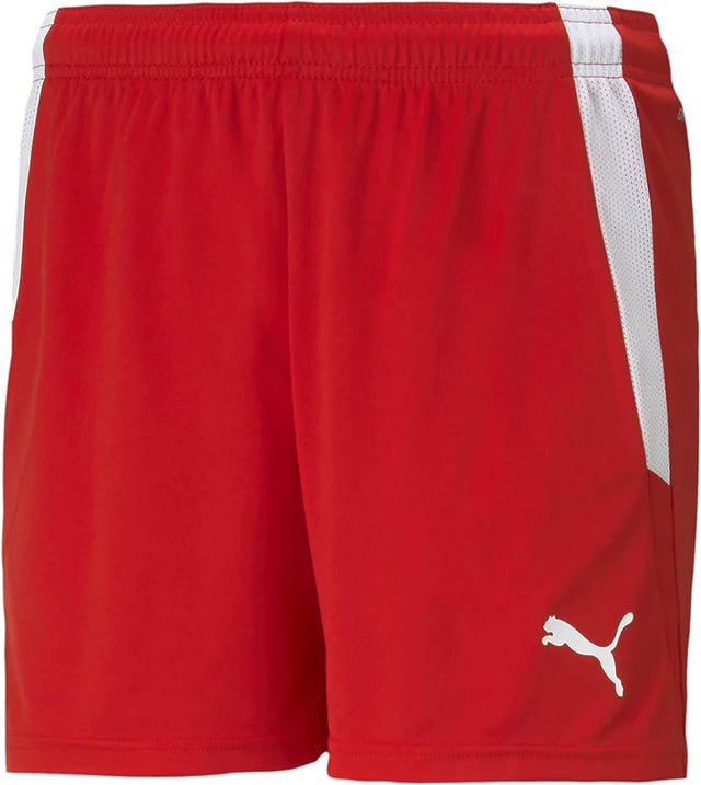 PUMA Teamliga Shorts Womens - Best Buy Soccer