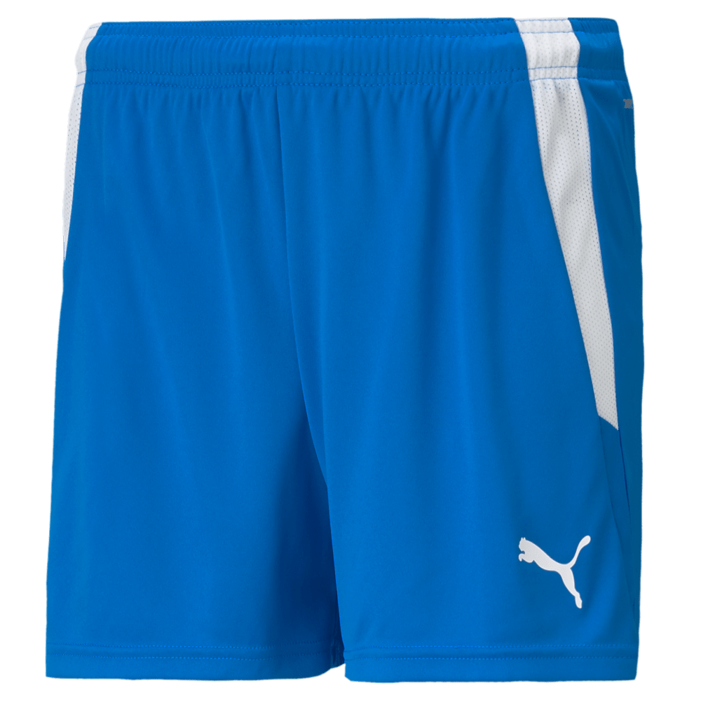 PUMA Teamliga Shorts Womens - Best Buy Soccer