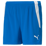 PUMA Teamliga Shorts Womens - Best Buy Soccer