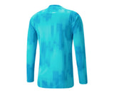 PUMA TeamTarget Goalkeeper Long Sleeve Jersey - Best Buy Soccer