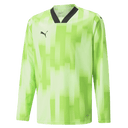 PUMA TeamTarget Goalkeeper Long Sleeve Jersey - Best Buy Soccer