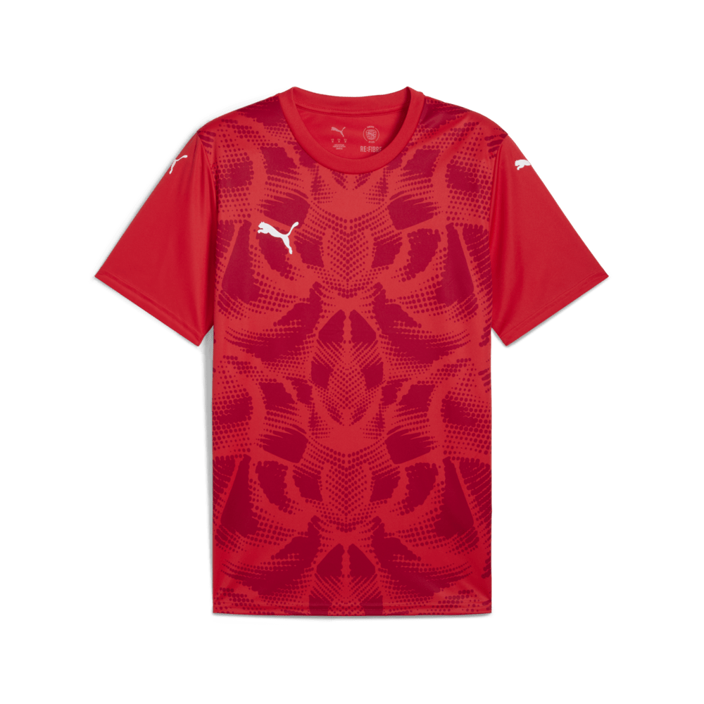 PUMA Teamultimate Jersey - Best Buy Soccer