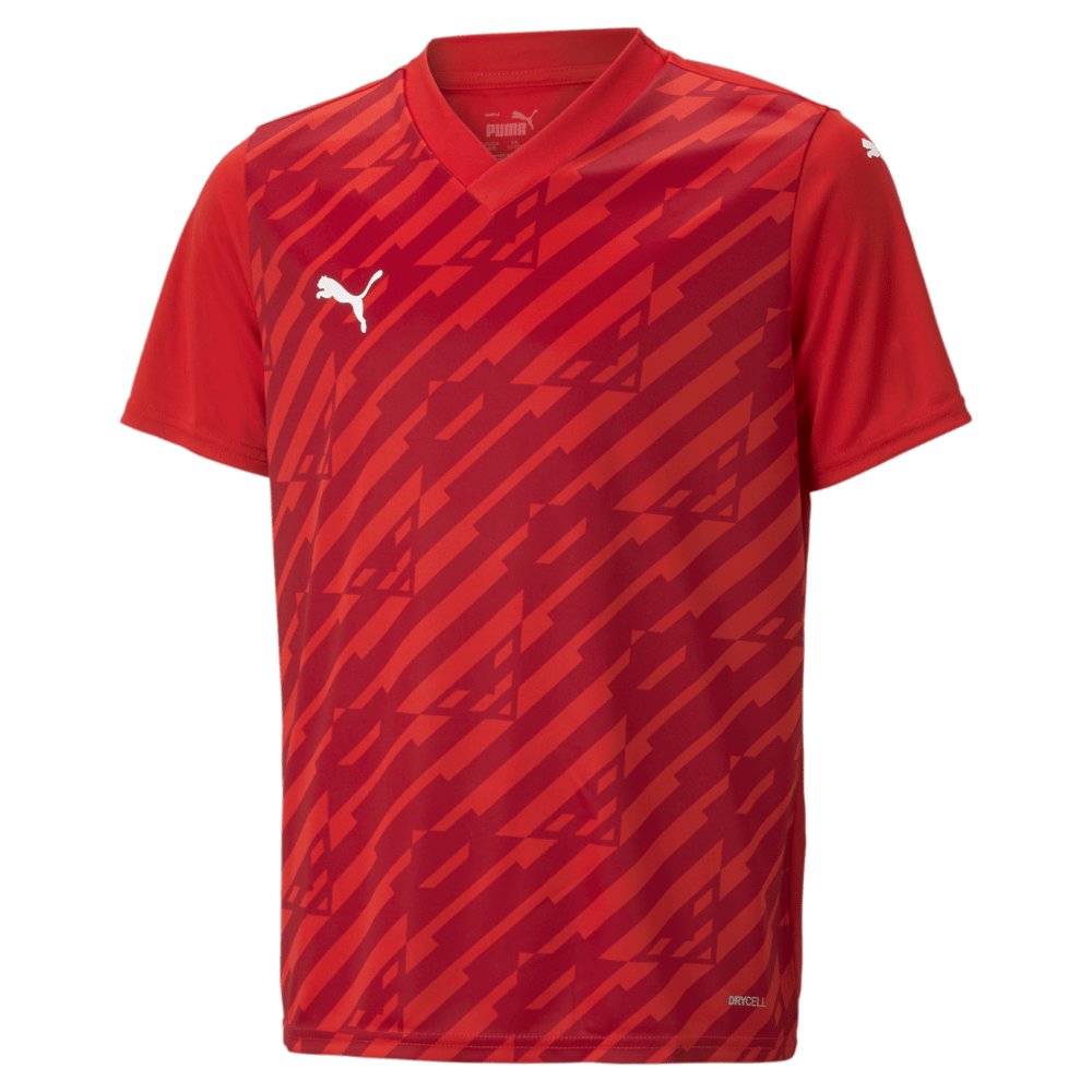 PUMA TeamULTIMATE Jersey - Best Buy Soccer