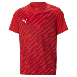 PUMA TeamULTIMATE Jersey - Best Buy Soccer
