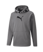 PUMA Train PWR Fleece Hoodie - Best Buy Soccer