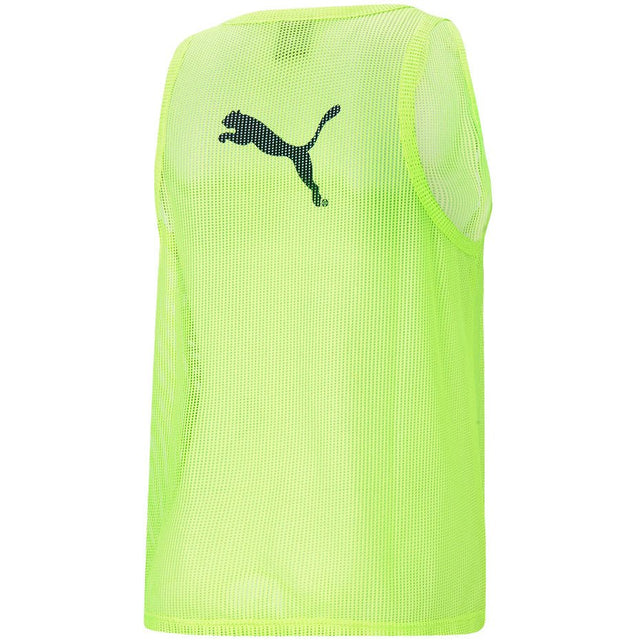 PUMA Training BIB Fluo Yellow - Best Buy Soccer