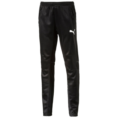 PUMA Training Pant Black - Best Buy Soccer