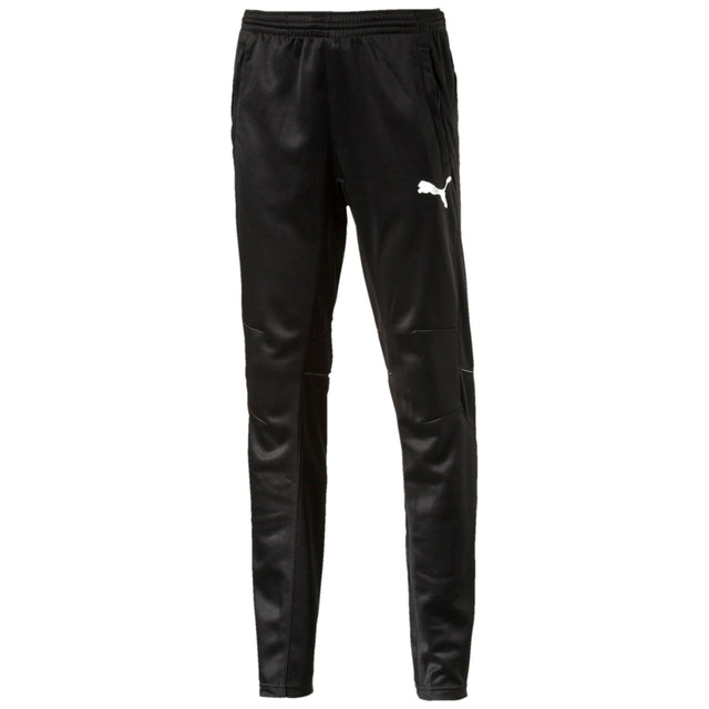 PUMA Training Pant Black - Best Buy Soccer