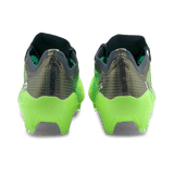 PUMA Ultra 1.3 FG/AG Firm Soccer Shoes - Green Glare/Elektro Aqua/Spellbound - Best Buy Soccer