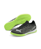 PUMA Ultra 1.3 Pro Court Black/Gr - Best Buy Soccer