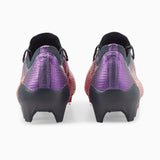 PUMA Ultra 1.4 FG/AG Men's Soccer Cleats - Fuchsia/Neon Citrus/Parisian - Best Buy Soccer
