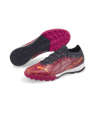 PUMA Ultra 1.4 Pro Cage Fuchsia/N - Best Buy Soccer