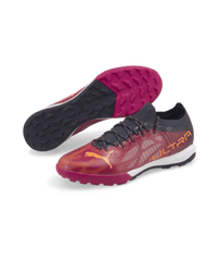 PUMA Ultra 1.4 Pro Cage Fuchsia/N - Best Buy Soccer
