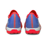 PUMA Ultra 3.3 TT Turf Soccer Cleats - Orange Sublaze/White/Bluemazing - Best Buy Soccer