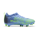 PUMA Ultra 5 Match Chasing The Dream FG/AG Firm/Multi - Ground Football Junior Purple - Best Buy Soccer