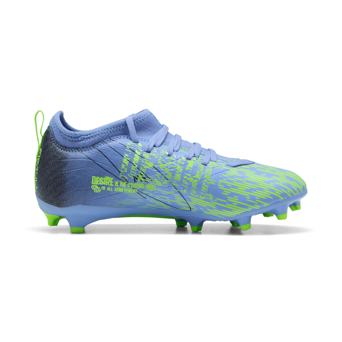 PUMA Ultra Match Chasing The Dream FG/AG Firm/Multi-Ground Football