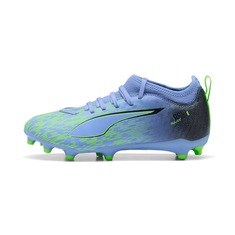PUMA Ultra 5 Match Chasing The Dream FG/AG Firm/Multi - Ground Football Junior Purple - Best Buy Soccer