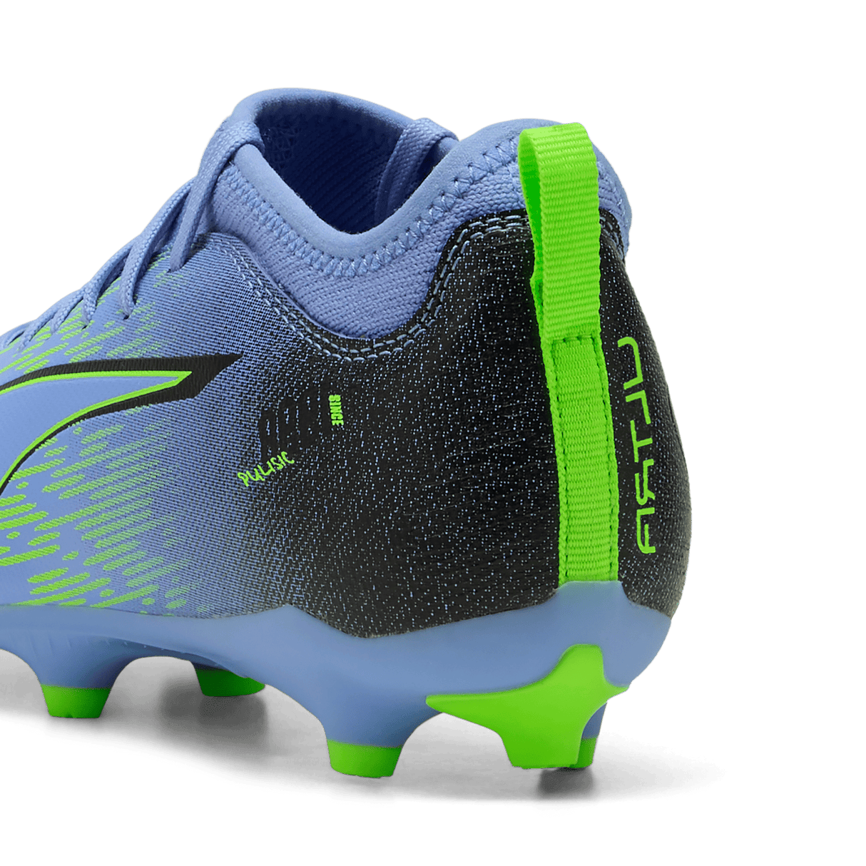 PUMA Ultra 5 Match Chasing The Dream FG/AG Firm/Multi - Ground Football Junior Purple - Best Buy Soccer