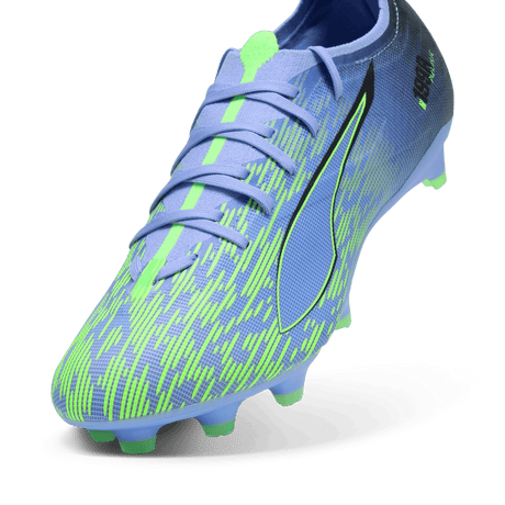 PUMA Ultra 5 Match Chasing The Dream FG/AG Firm/Multi - Ground Soccer Cleats Purple - Best Buy Soccer