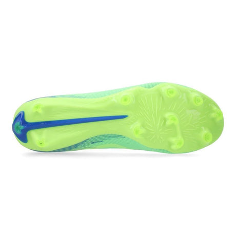 PUMA Ultra 5 Match FG/AG Multi - Ground Soccer Cleats - Fizzy Apple/Whhite/Bluemazing - Best Buy Soccer