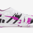 PUMA Ultra 5 Match Forever FG/AG Firm/Multi - Ground Soccer Cleats Junior White - Best Buy Soccer