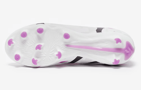 PUMA Ultra 5 Match Forever FG/AG Firm/Multi - Ground Soccer Cleats Junior White - Best Buy Soccer