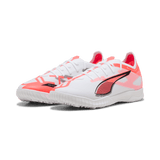 PUMA Ultra 5 Match TT Turf White - Best Buy Soccer