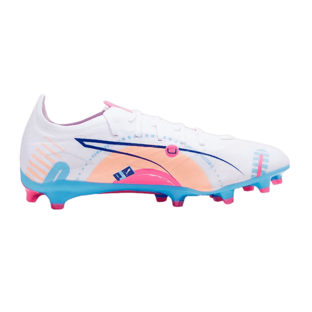 シューズ PUMA ULTRA 5 ULTIMATE HG/AG 28cm Puma Ultra 5 Ultimate HG/AG 107885-01 Football Soccer Cleat