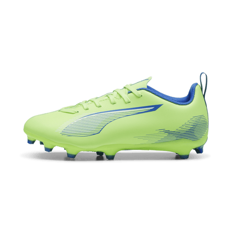 PUMA Ultra 5 Play FG/AG JR Soccer Cleats - Best Buy Soccer