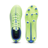 PUMA Ultra 5 Play FG/AG JR Soccer Cleats - Best Buy Soccer