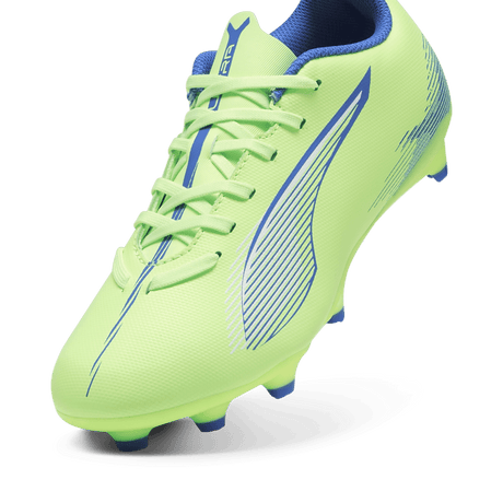 PUMA Ultra 5 Play FG/AG JR Soccer Cleats - Best Buy Soccer