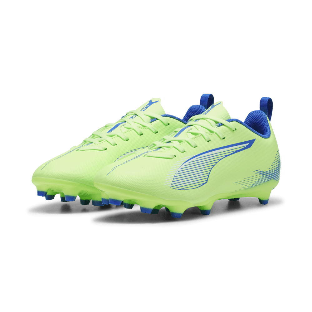 PUMA Ultra 5 Play FG/AG JR Soccer Cleats - Best Buy Soccer