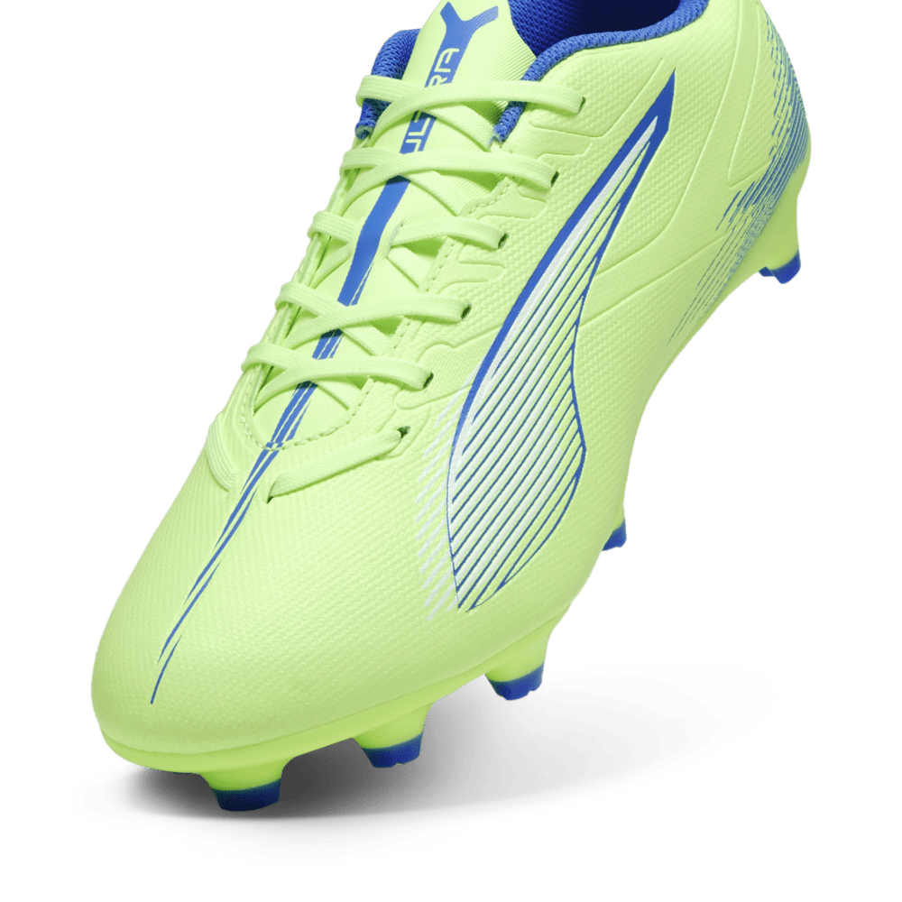 PUMA Ultra 5 Play FG/AG Soccer Cleats - Best Buy Soccer