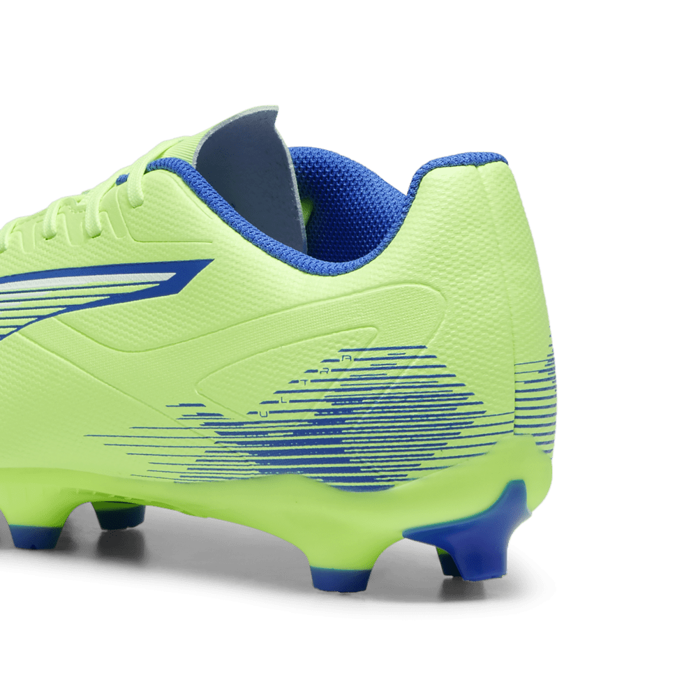 PUMA Ultra 5 Play FG/AG Soccer Cleats - Best Buy Soccer