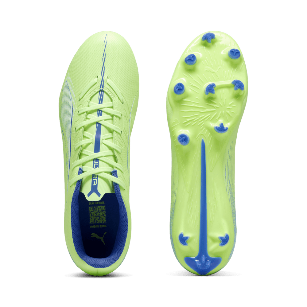 PUMA Ultra 5 Play FG/AG Soccer Cleats - Best Buy Soccer