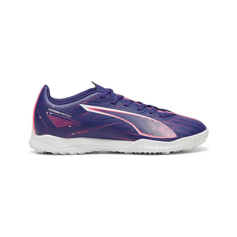 PUMA Ultra 5 Play IT JR Blue/Whit - Best Buy Soccer