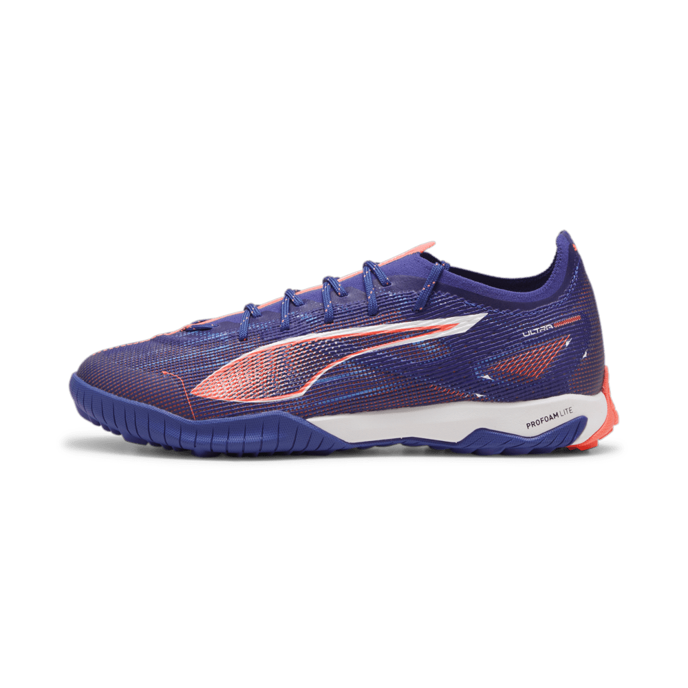 PUMA Ultra 5 Pro Cage Turf Shoes - Best Buy Soccer