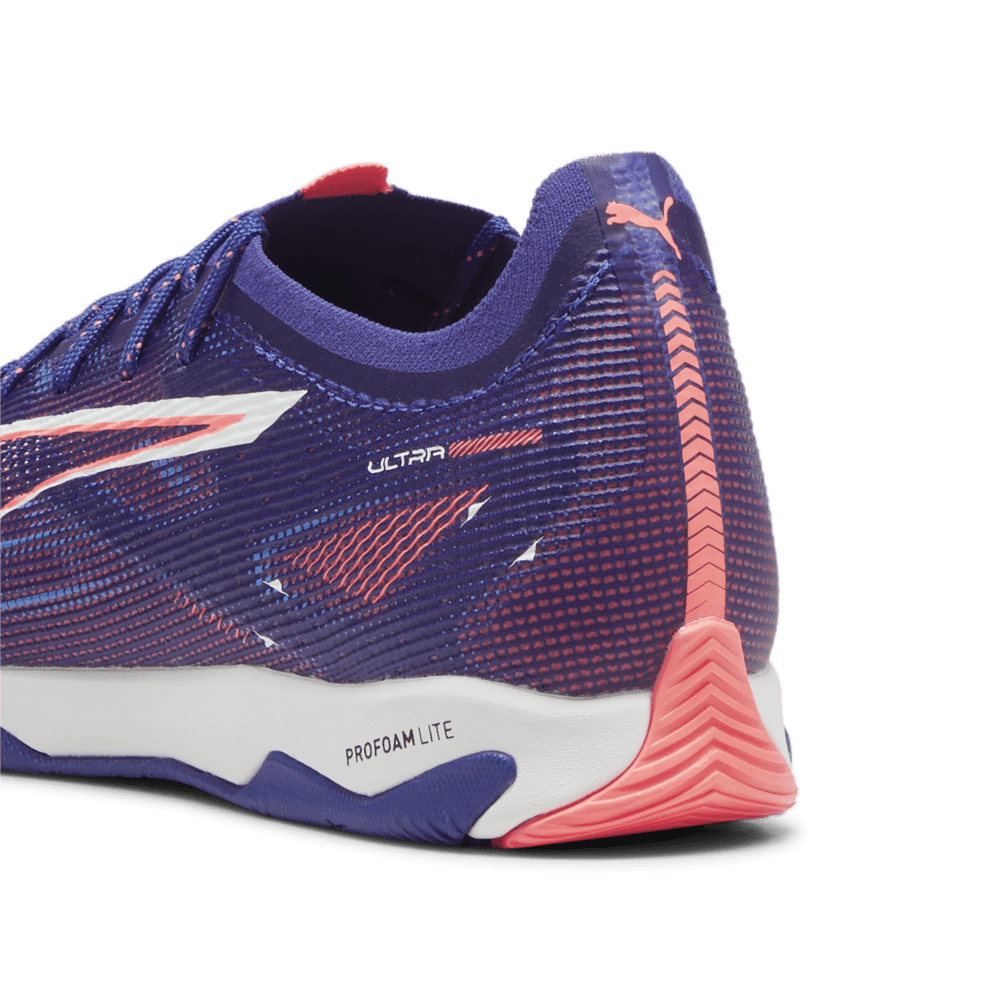 PUMA Ultra 5 Pro Court Indoor Shoes - Best Buy Soccer