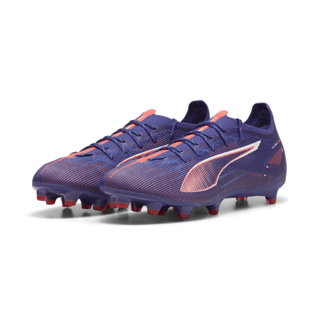 PUMA Ultra 5 Pro FG/AG Firm Ground Soccer Cleats - Best Buy Soccer